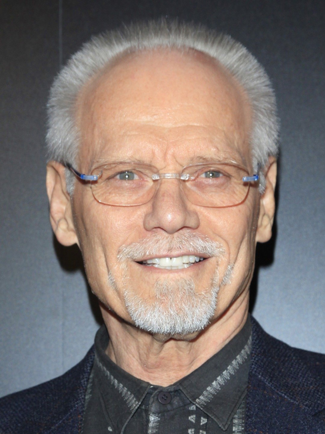 Fred Dryer